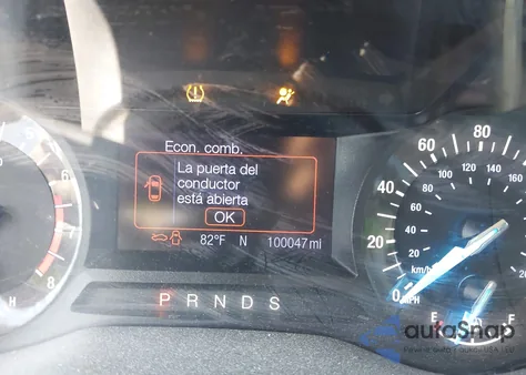 2013 Ford Fusion Se from USA, damaged, VIN 3FA6P0HR7DR183580